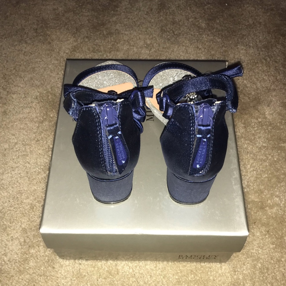Dressy Sandals - Picture 3 of 4
